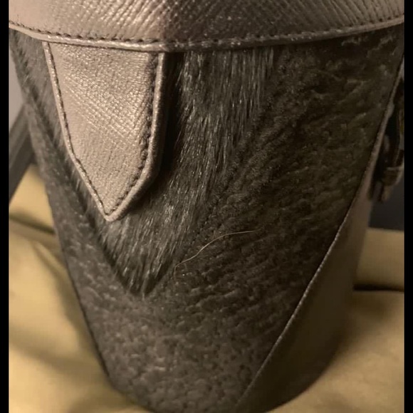 Picard vintage bucket bag - Picture 3 of 4